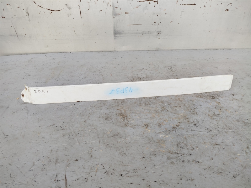 Накладка кузова, 1385 рублей, Санкт-Петербург