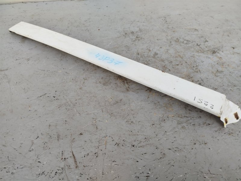 Накладка кузова, 1385 рублей, Санкт-Петербург