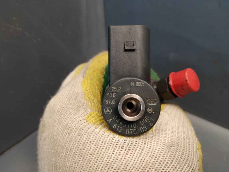 форсунка, 7955 рублей, Санкт-Петербург