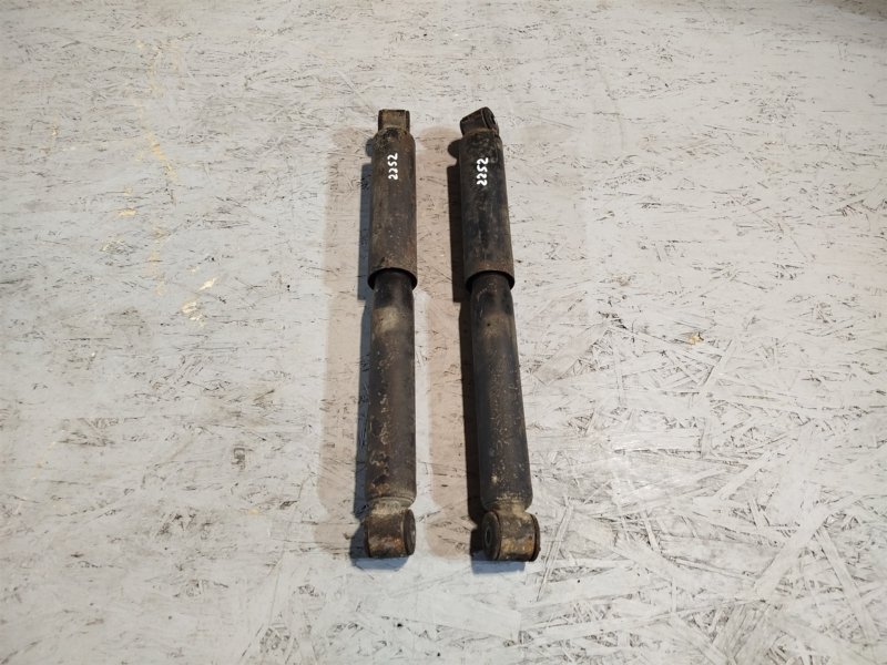 амортизатор, 2695 рублей, Санкт-Петербург