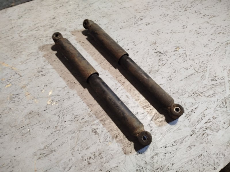 амортизатор, 2695 рублей, Санкт-Петербург