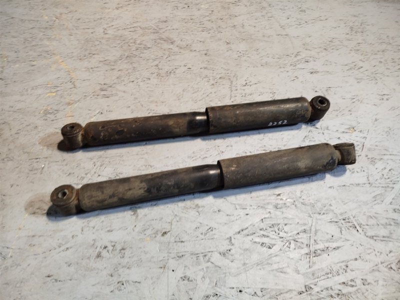 амортизатор, 2695 рублей, Санкт-Петербург