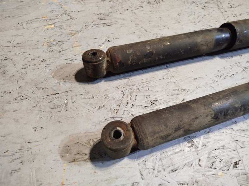 амортизатор, 2695 рублей, Санкт-Петербург