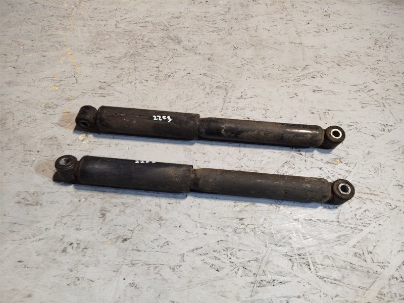 амортизатор, 4830 рублей, Санкт-Петербург