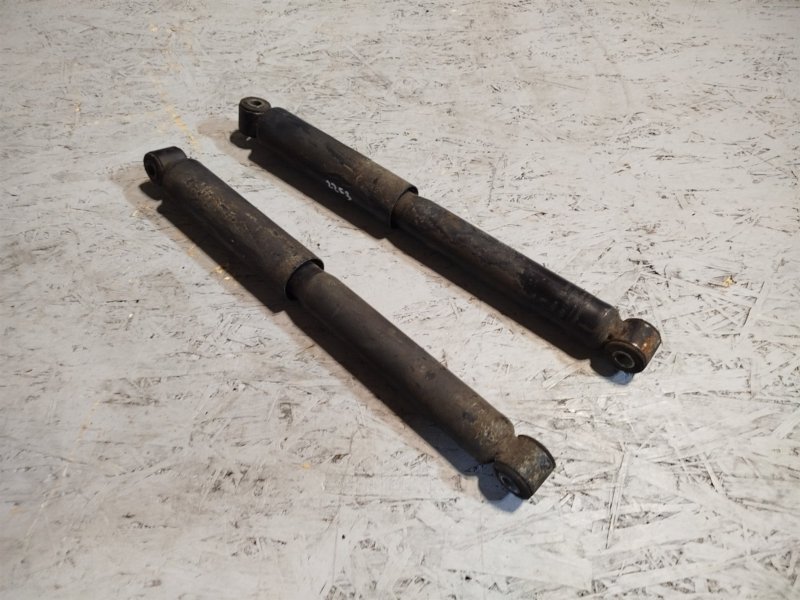 амортизатор, 4830 рублей, Санкт-Петербург