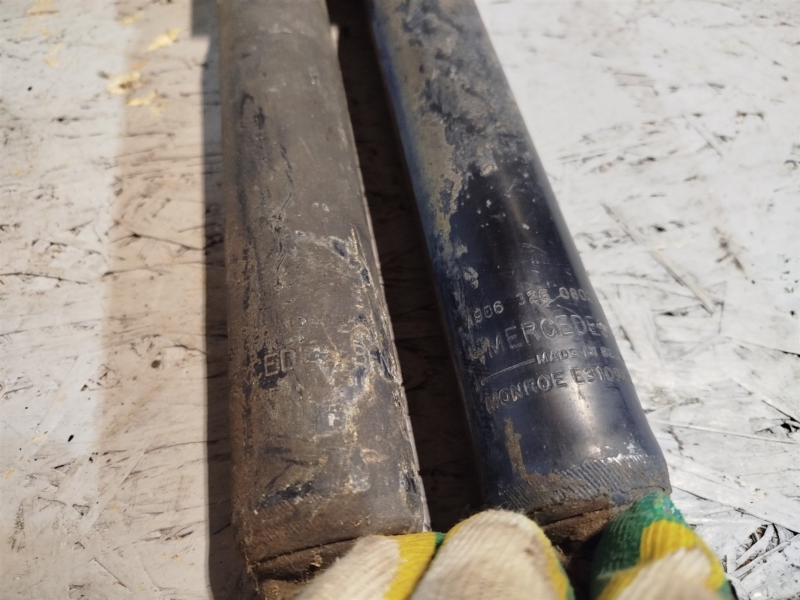 амортизатор, 4830 рублей, Санкт-Петербург