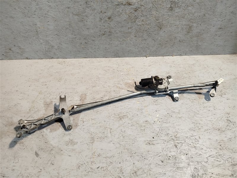 трапеция стеклоочистителя, 4820 рублей, Санкт-Петербург