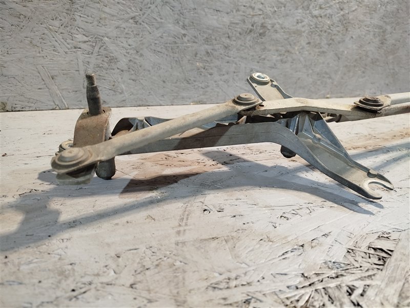 трапеция стеклоочистителя, 4820 рублей, Санкт-Петербург