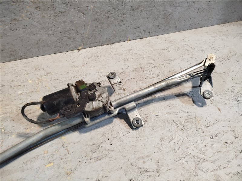 трапеция стеклоочистителя, 4830 рублей, Санкт-Петербург