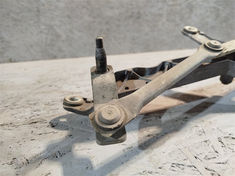 трапеция стеклоочистителя, 4830 рублей, Санкт-Петербург