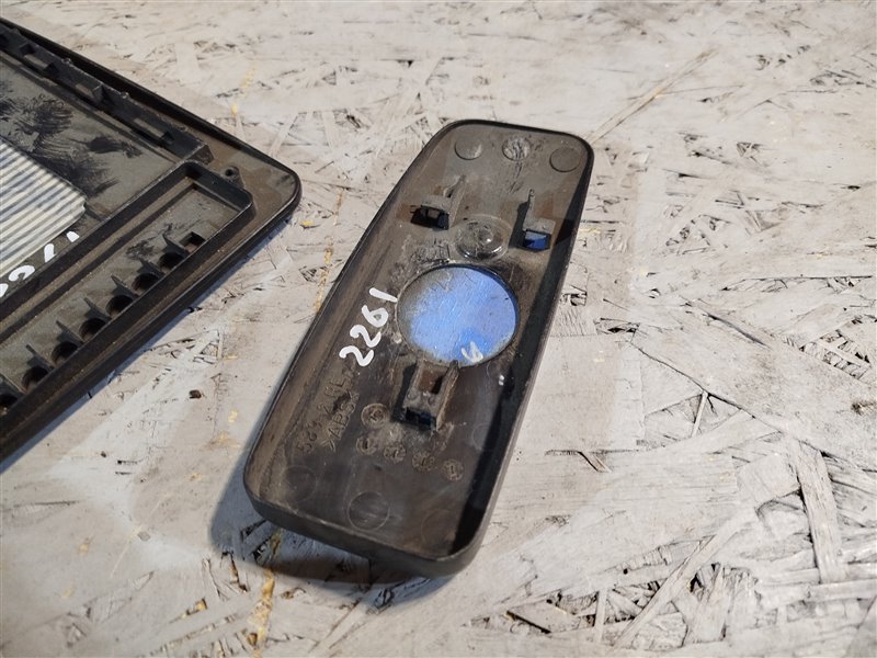 зеркальный элемент, 1800 рублей, Санкт-Петербург