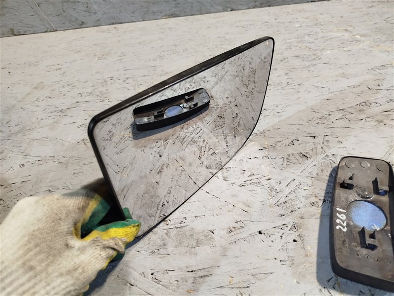 зеркальный элемент, 1800 рублей, Санкт-Петербург