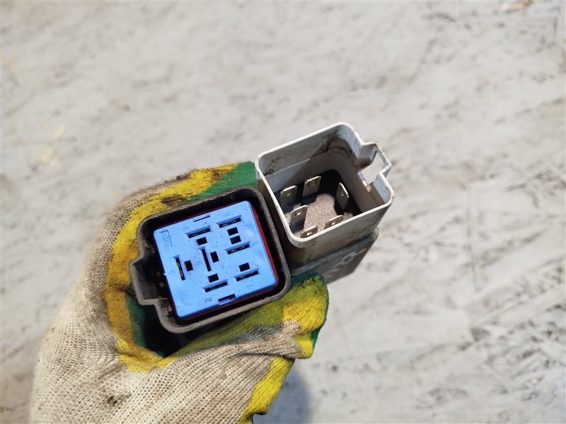 реле, 4440 рублей, Санкт-Петербург