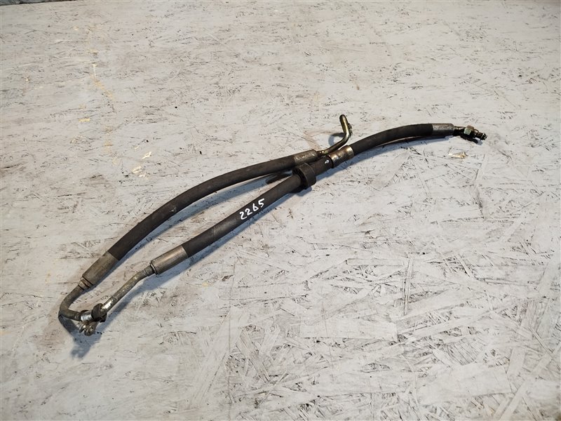 шланг гидроусилителя, 2410 рублей, Санкт-Петербург