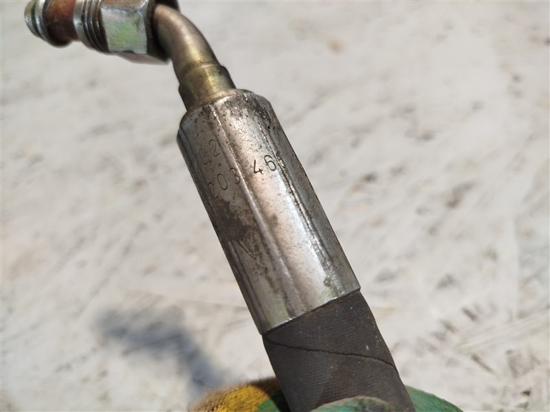 шланг гидроусилителя, 2410 рублей, Санкт-Петербург