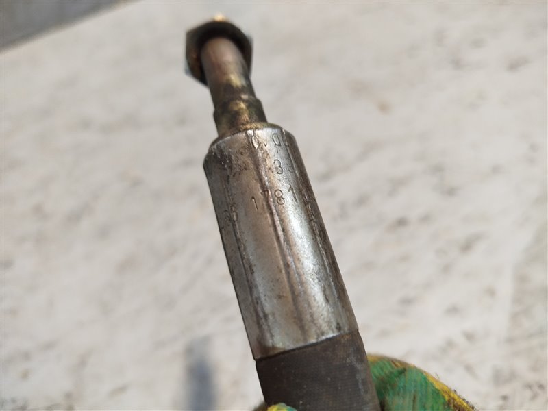 шланг гидроусилителя, 2410 рублей, Санкт-Петербург