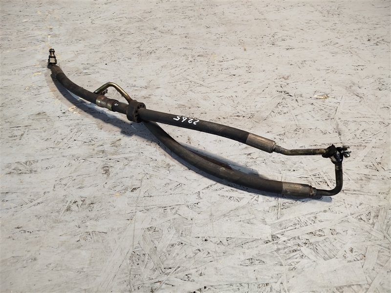 шланг гидроусилителя, 2410 рублей, Санкт-Петербург