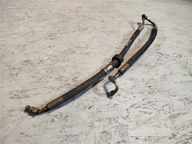 шланг гидроусилителя, 2410 рублей, Санкт-Петербург