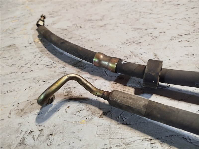 шланг гидроусилителя, 2410 рублей, Санкт-Петербург