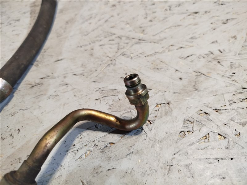 шланг гидроусилителя, 2410 рублей, Санкт-Петербург