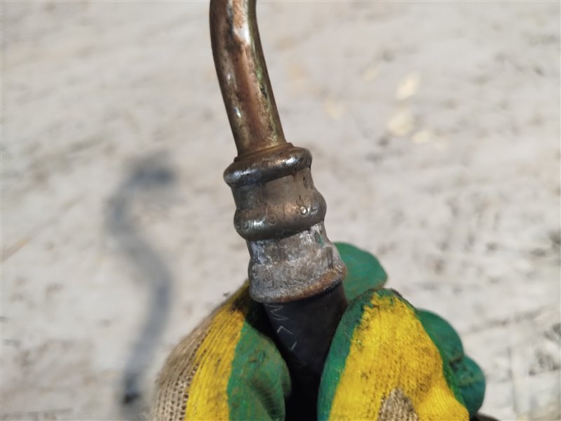 шланг гидроусилителя, 1190 рублей, Санкт-Петербург