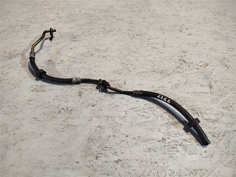 шланг гидроусилителя, 1190 рублей, Санкт-Петербург