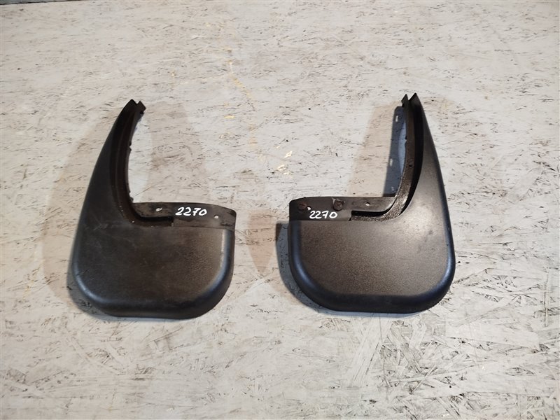 брызговики комплект, 2475 рублей, Санкт-Петербург