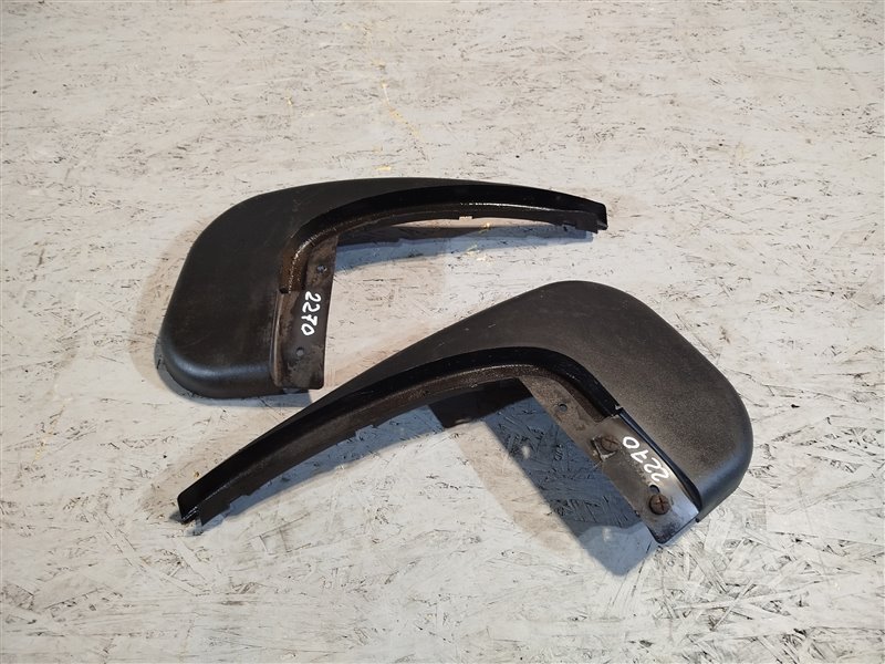 брызговики комплект, 2475 рублей, Санкт-Петербург