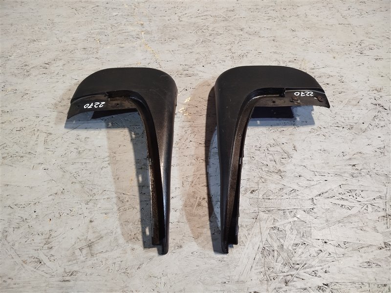 брызговики комплект, 2475 рублей, Санкт-Петербург