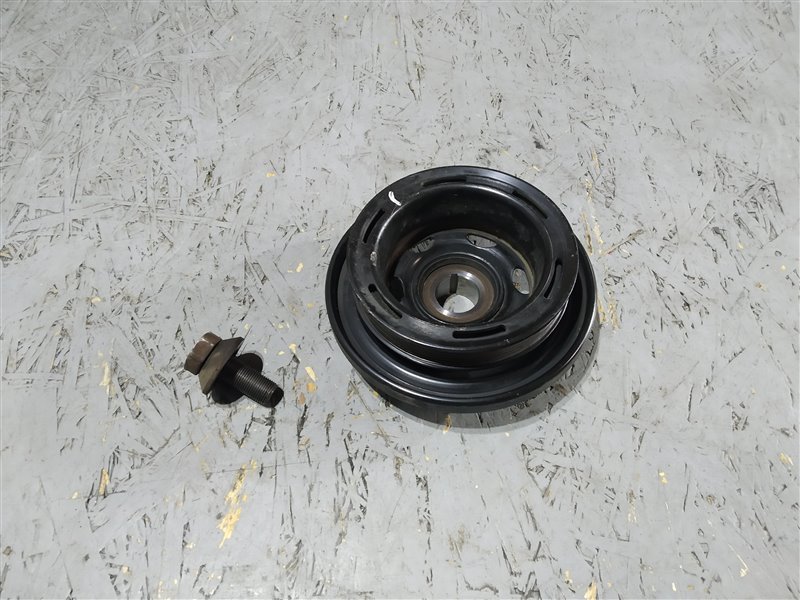 шкив коленвала, 1590 рублей, Санкт-Петербург