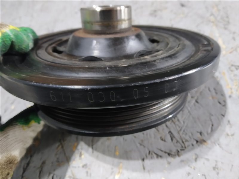 шкив коленвала, 1590 рублей, Санкт-Петербург