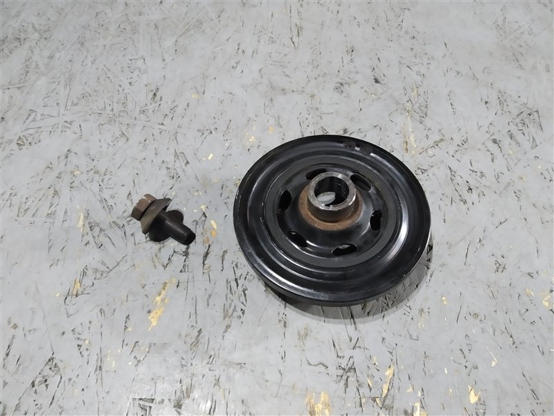 шкив коленвала, 1590 рублей, Санкт-Петербург