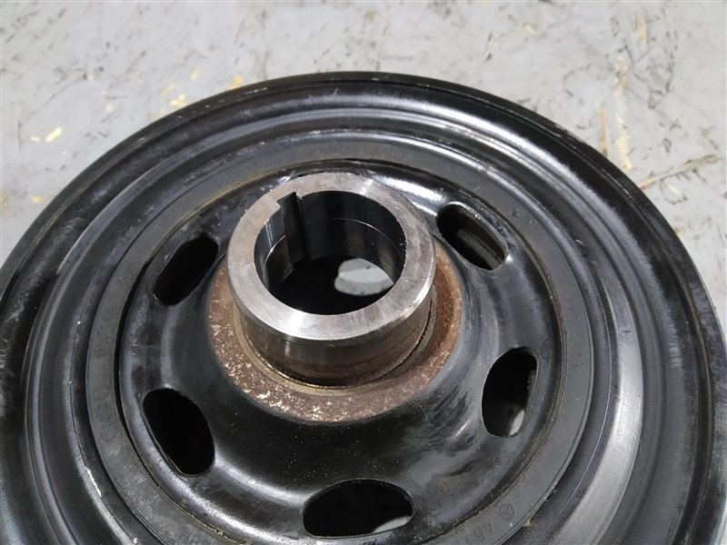 шкив коленвала, 1590 рублей, Санкт-Петербург