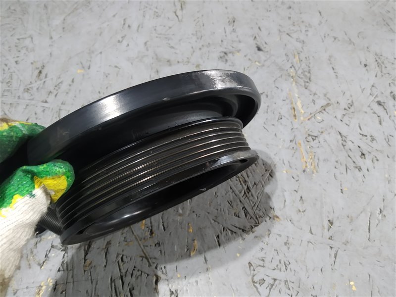 шкив коленвала, 1590 рублей, Санкт-Петербург