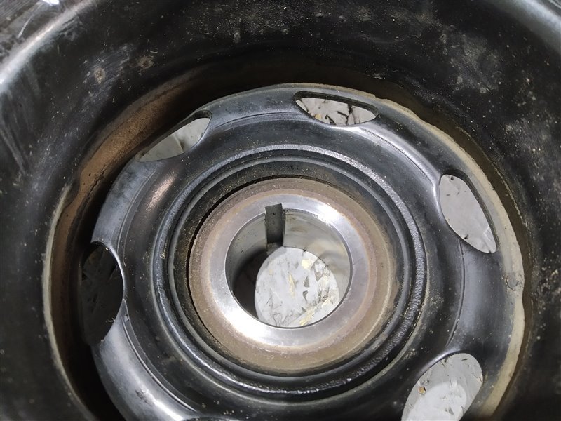 шкив коленвала, 1590 рублей, Санкт-Петербург