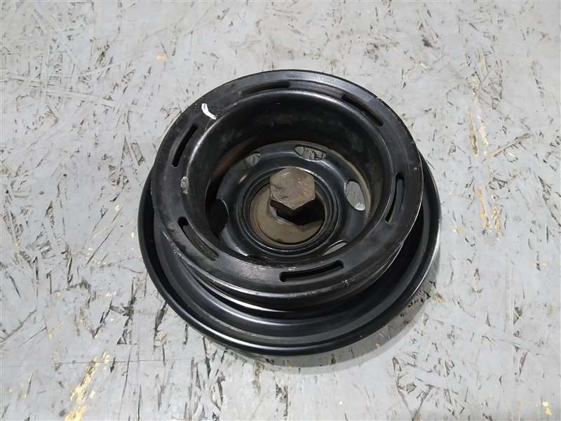 шкив коленвала, 1590 рублей, Санкт-Петербург