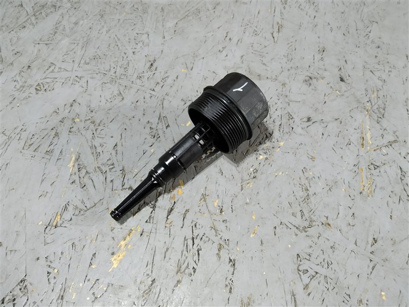 крышка масляного фильтра, 1385 рублей, Санкт-Петербург