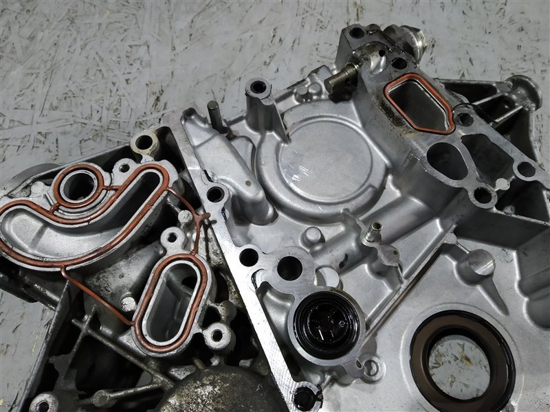 крышка двигателя, 3940 рублей, Санкт-Петербург