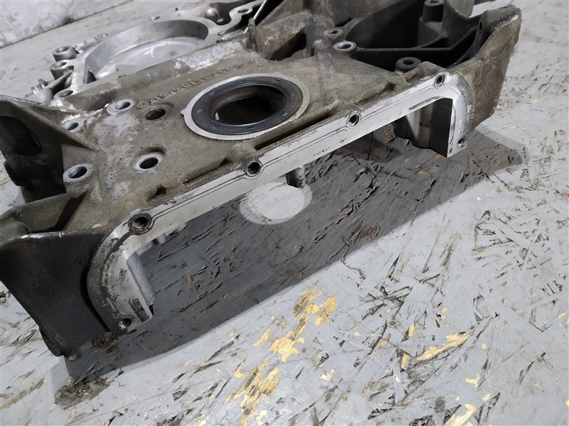 крышка двигателя, 3940 рублей, Санкт-Петербург