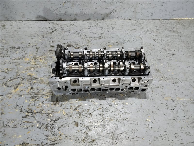 ГБЦ, 38855 рублей, Санкт-Петербург