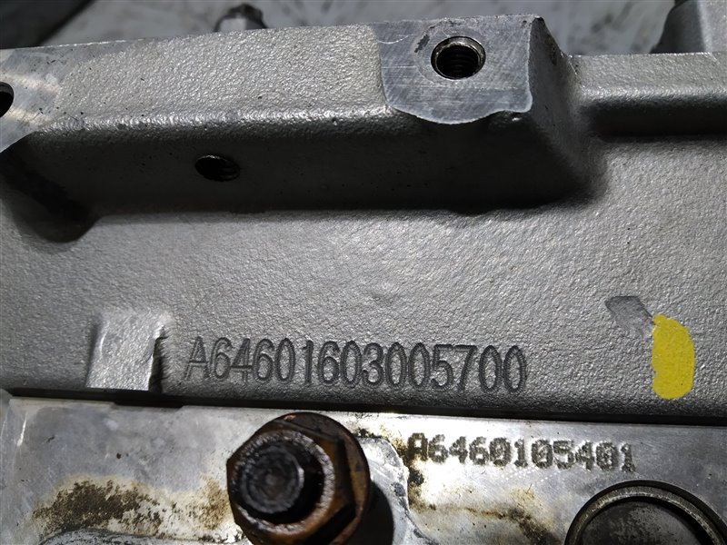 ГБЦ, 38855 рублей, Санкт-Петербург