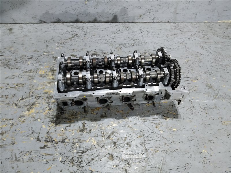 ГБЦ, 38855 рублей, Санкт-Петербург