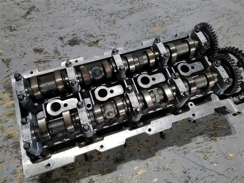 ГБЦ, 38855 рублей, Санкт-Петербург