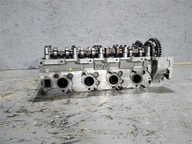 ГБЦ, 38855 рублей, Санкт-Петербург