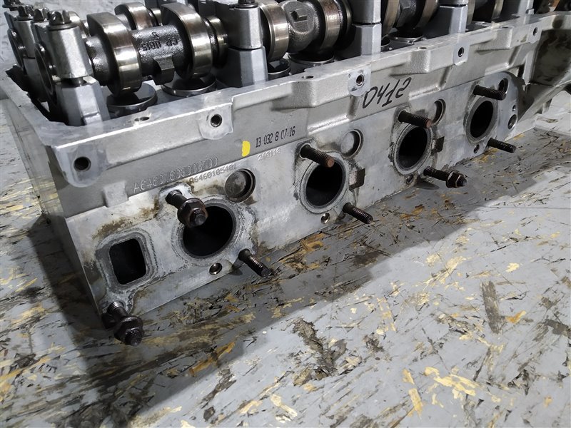 ГБЦ, 38855 рублей, Санкт-Петербург