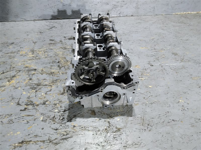 ГБЦ, 38855 рублей, Санкт-Петербург