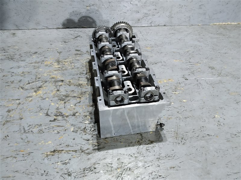 ГБЦ, 38855 рублей, Санкт-Петербург