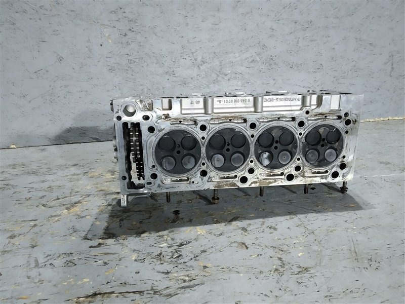 ГБЦ, 38855 рублей, Санкт-Петербург