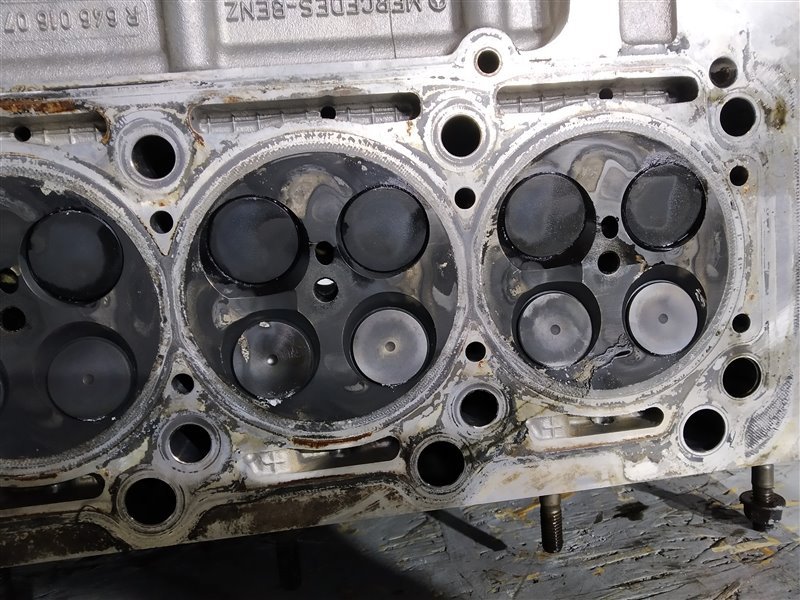 ГБЦ, 38855 рублей, Санкт-Петербург