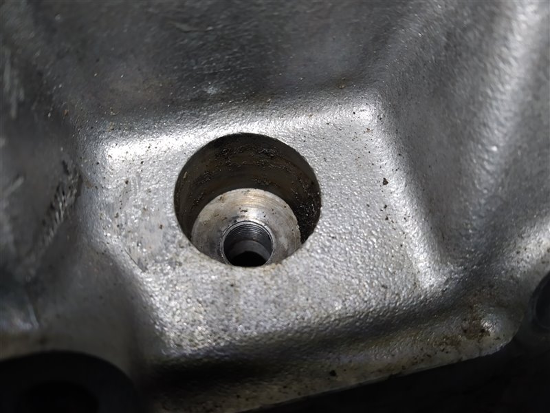 ГБЦ, 38855 рублей, Санкт-Петербург